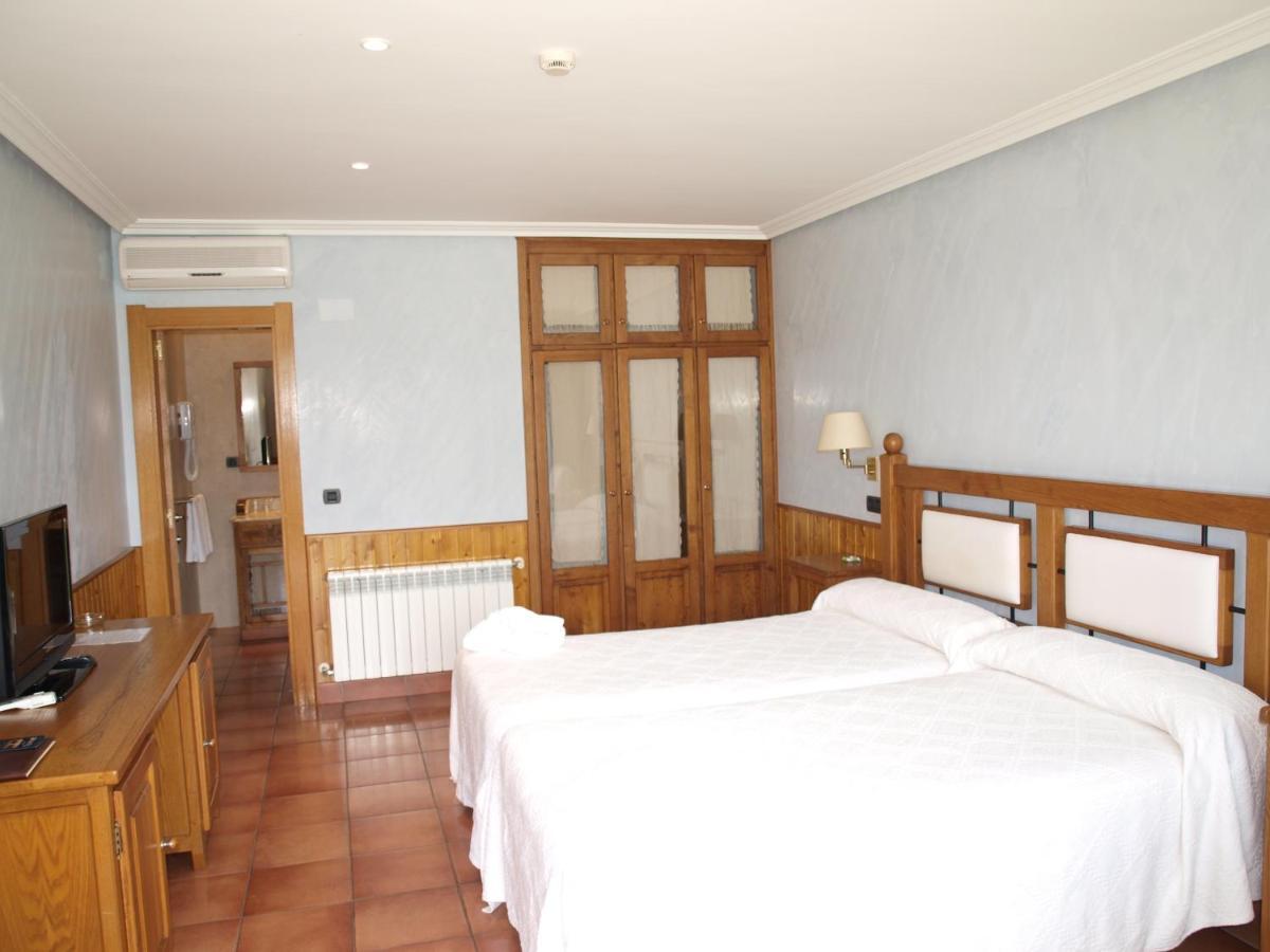 Hotel Don Silvio Colombres Cameră foto